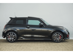 MINI 3-deurs JCW - Afbeelding 4
