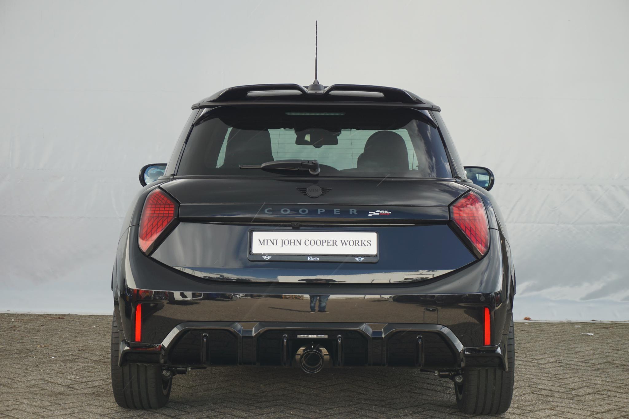 MINI 3-deurs JCW - Afbeelding 5