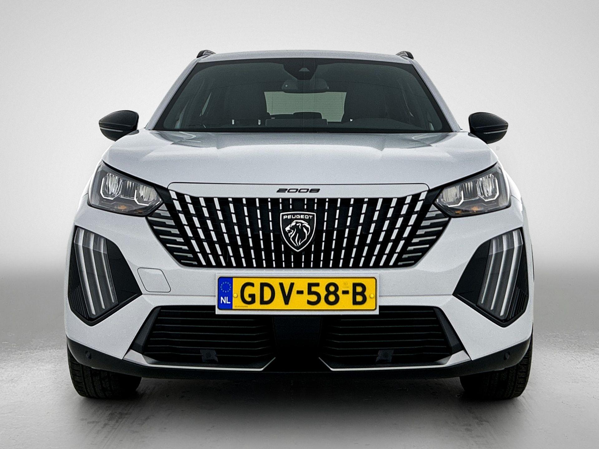 Peugeot 2008 1.2 Allure 100pk - Afbeelding 4