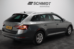 Škoda Superb Combi 1.5 TSI Business Edition Automaat | LED | Navigatie | Carplay - Afbeelding 3