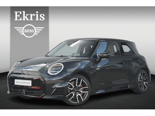 MINI Electric 3-deurs Cooper SE