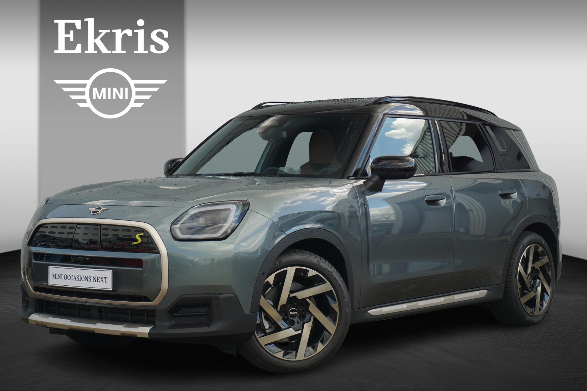 MINI Countryman SE ALL4