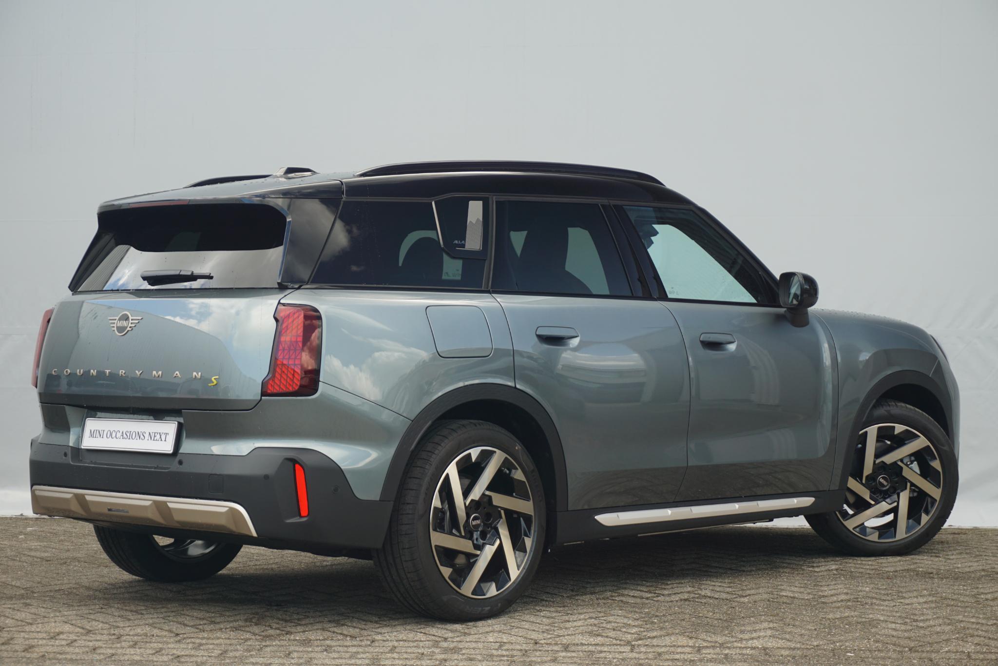 MINI Countryman SE ALL4 - Afbeelding 2
