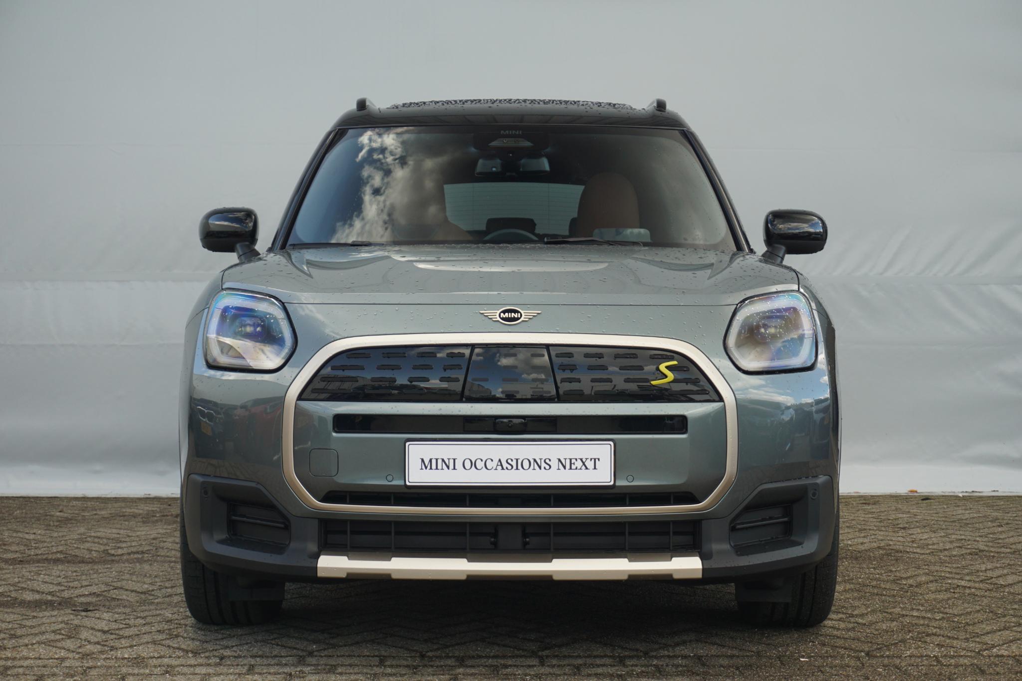 MINI Countryman SE ALL4 - Afbeelding 3
