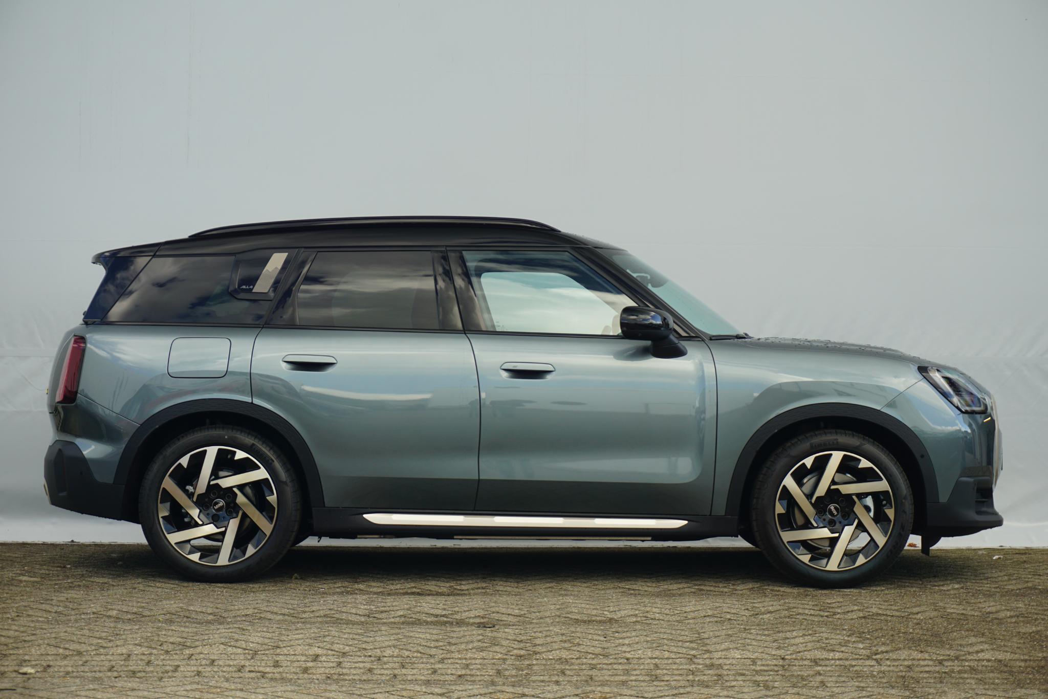 MINI Countryman SE ALL4 - Afbeelding 4