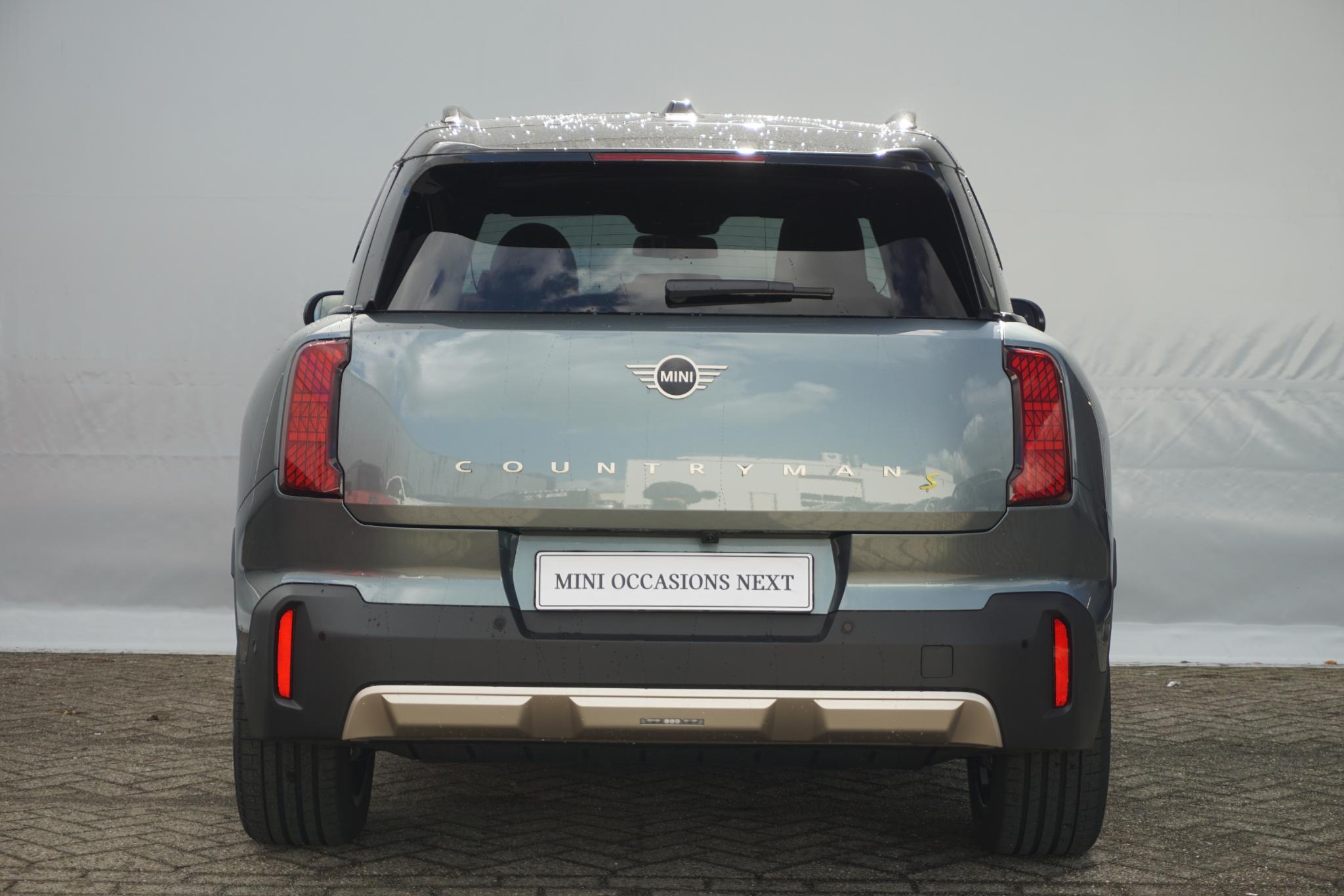 MINI Countryman SE ALL4 - Afbeelding 5