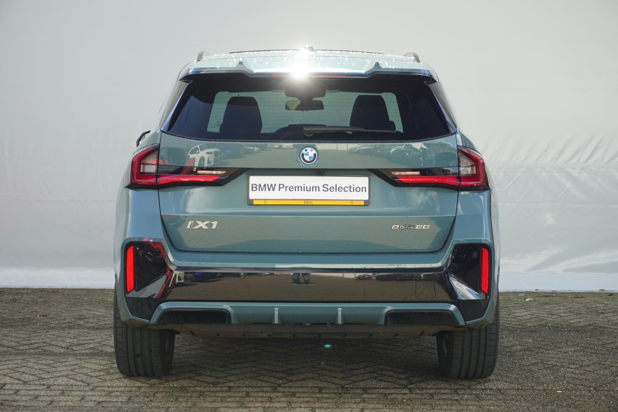 BMW iX1 eDrive20 - Afbeelding 5