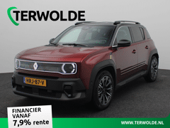 Renault 4 iconic 150 pk comfort range - Afbeelding 2