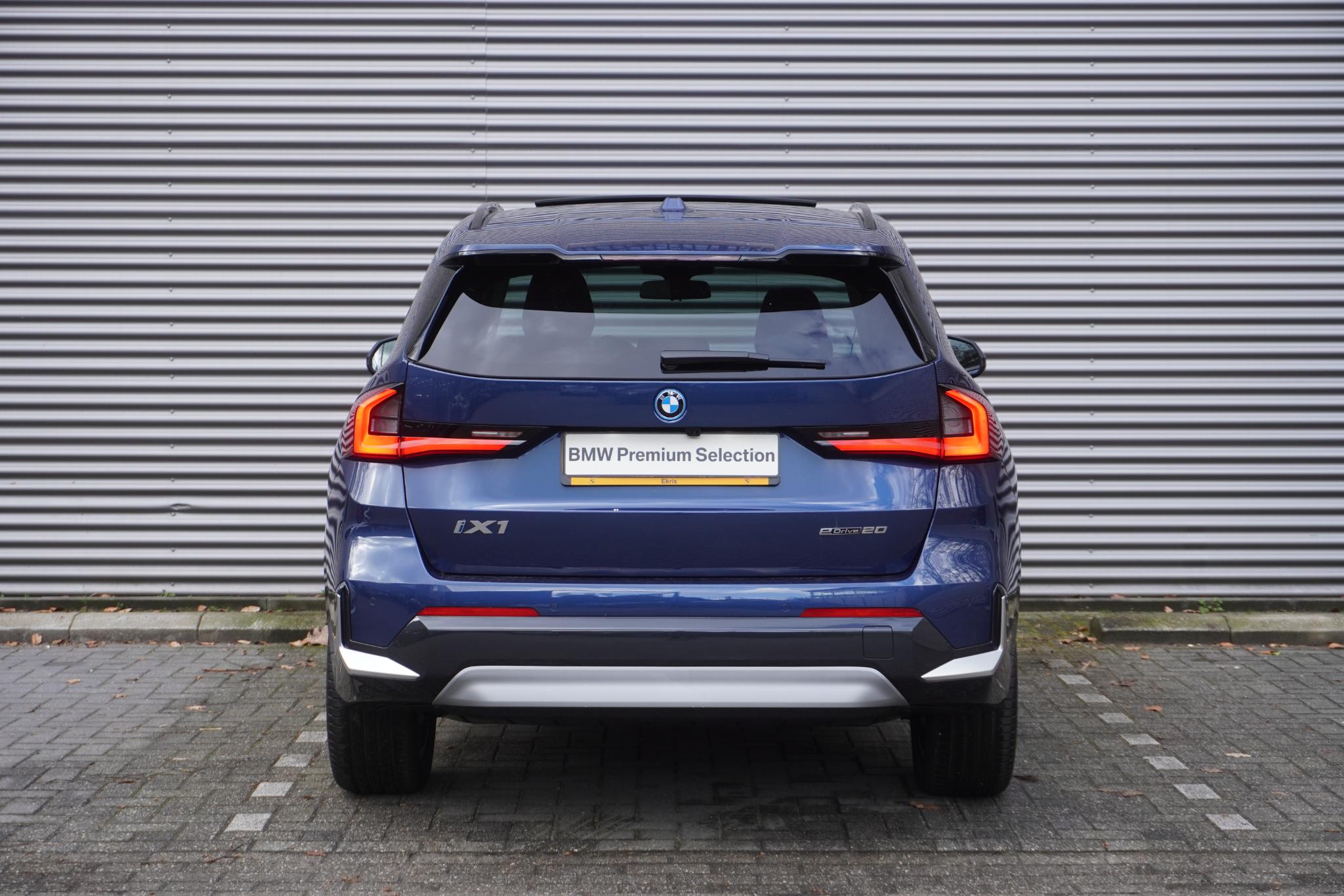 BMW iX1 eDrive20 - Afbeelding 5