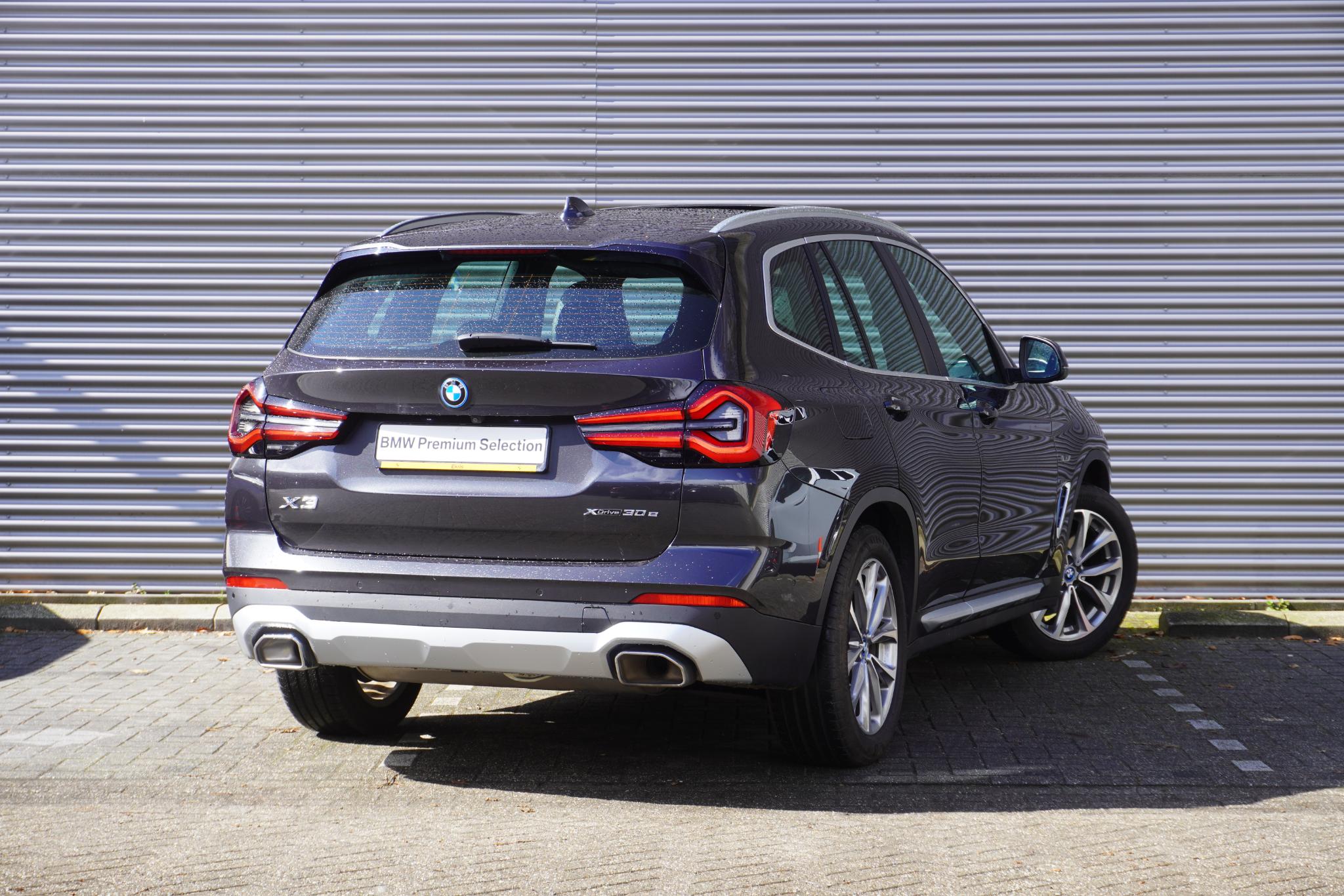 BMW X3 xDrive30e - Afbeelding 2