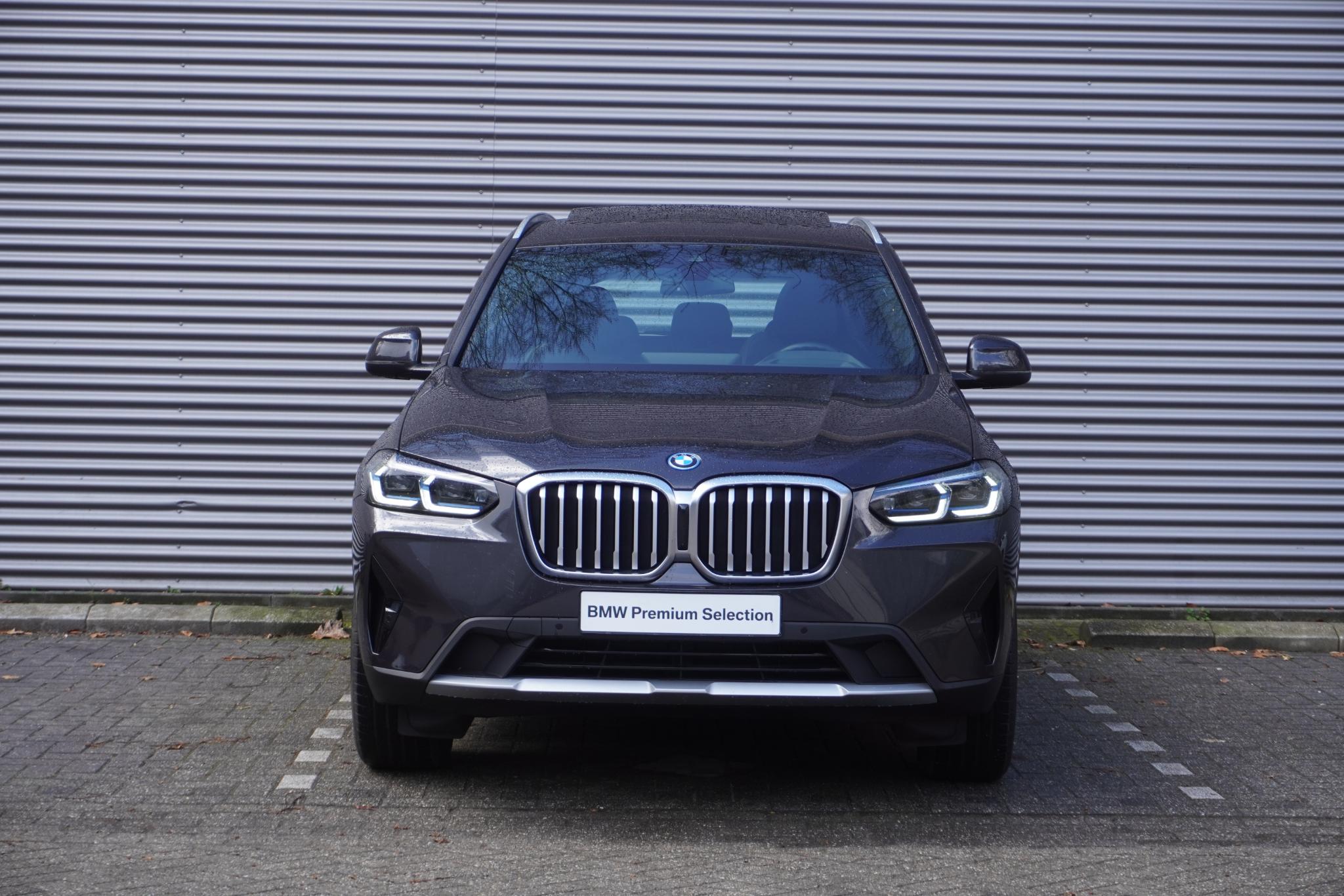 BMW X3 xDrive30e - Afbeelding 3