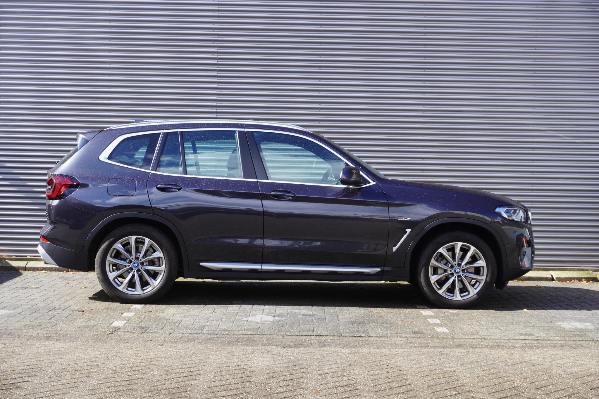 BMW X3 xDrive30e - Afbeelding 4