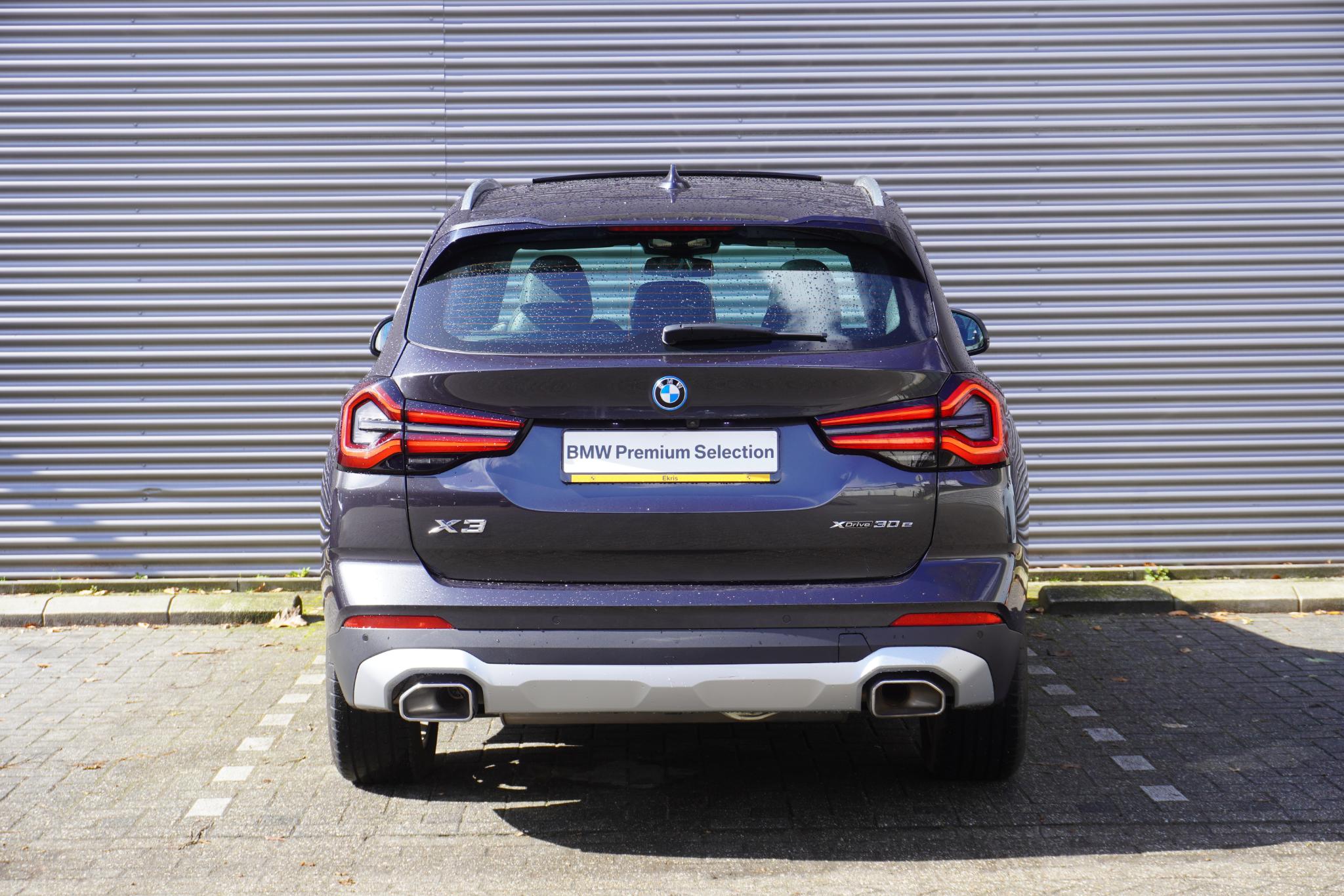 BMW X3 xDrive30e - Afbeelding 5