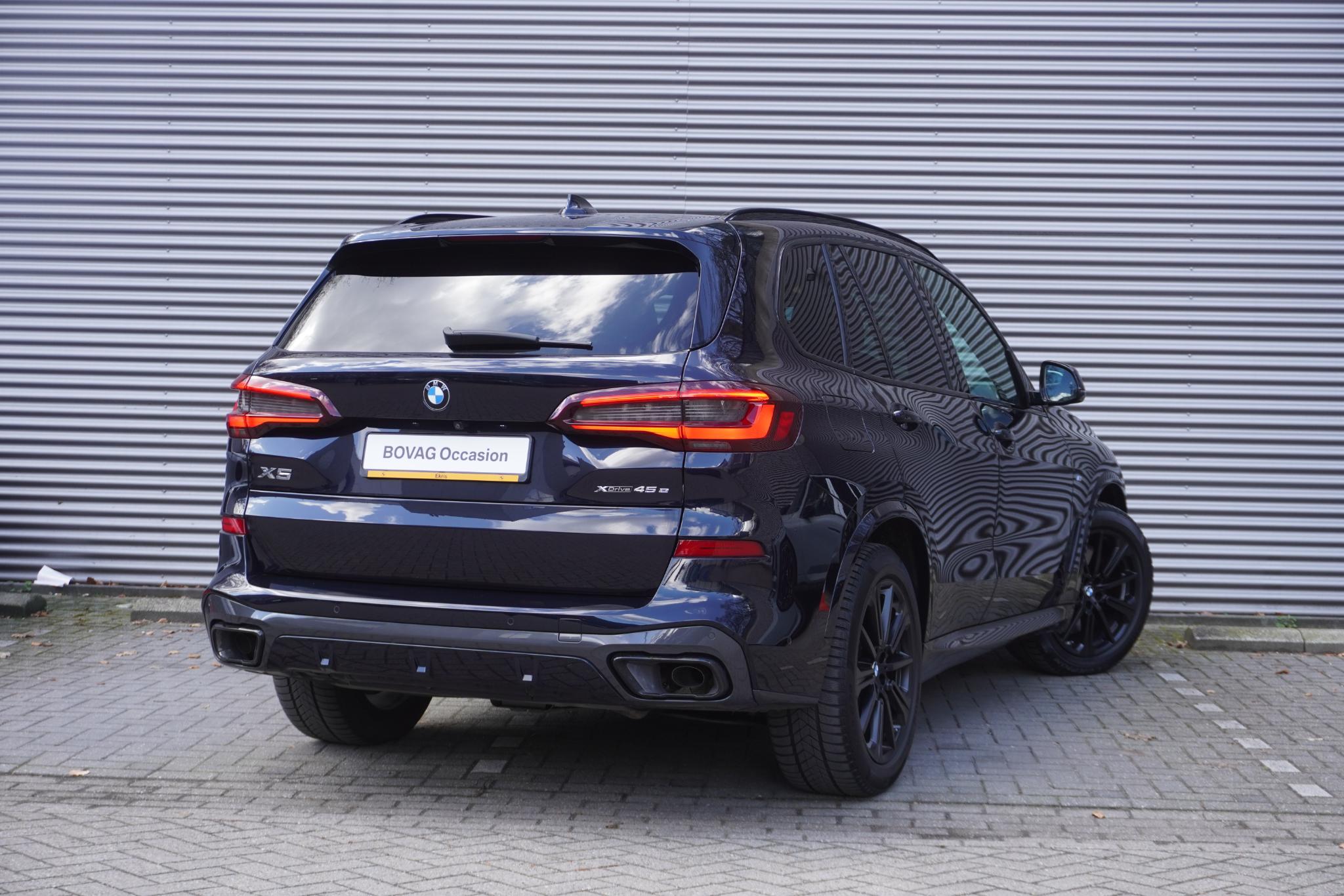 BMW X5 xDrive45e - Afbeelding 2