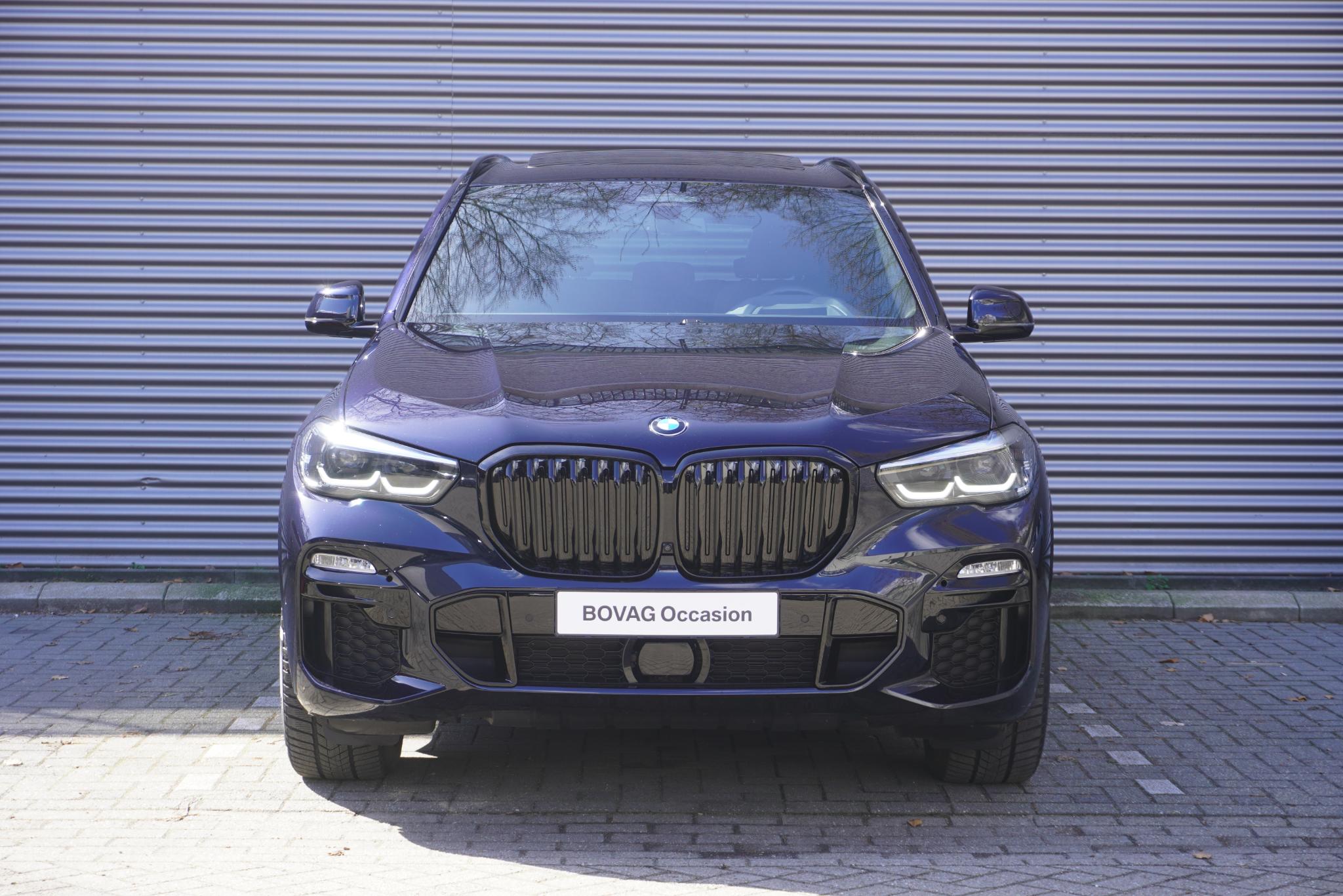 BMW X5 xDrive45e - Afbeelding 3