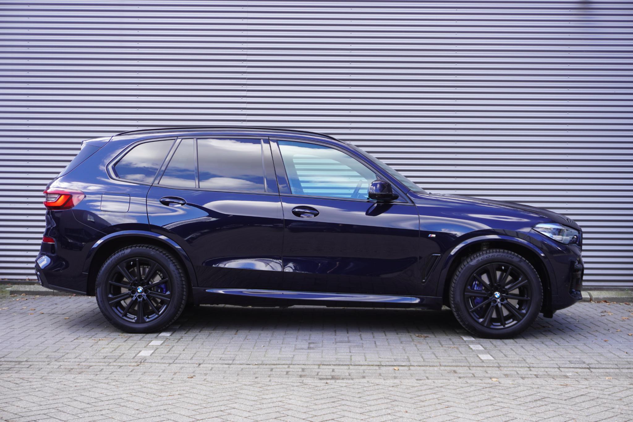 BMW X5 xDrive45e - Afbeelding 4