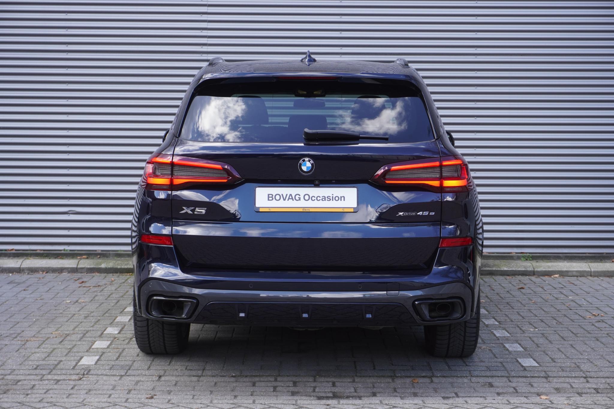 BMW X5 xDrive45e - Afbeelding 5