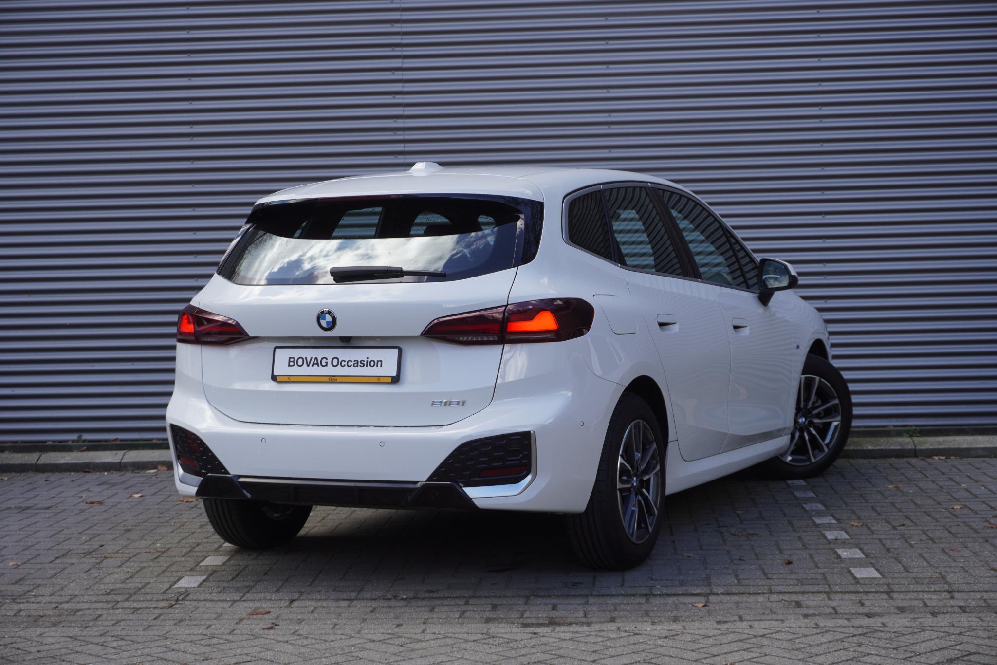 BMW 2 Serie Active Tourer 218i - Afbeelding 2