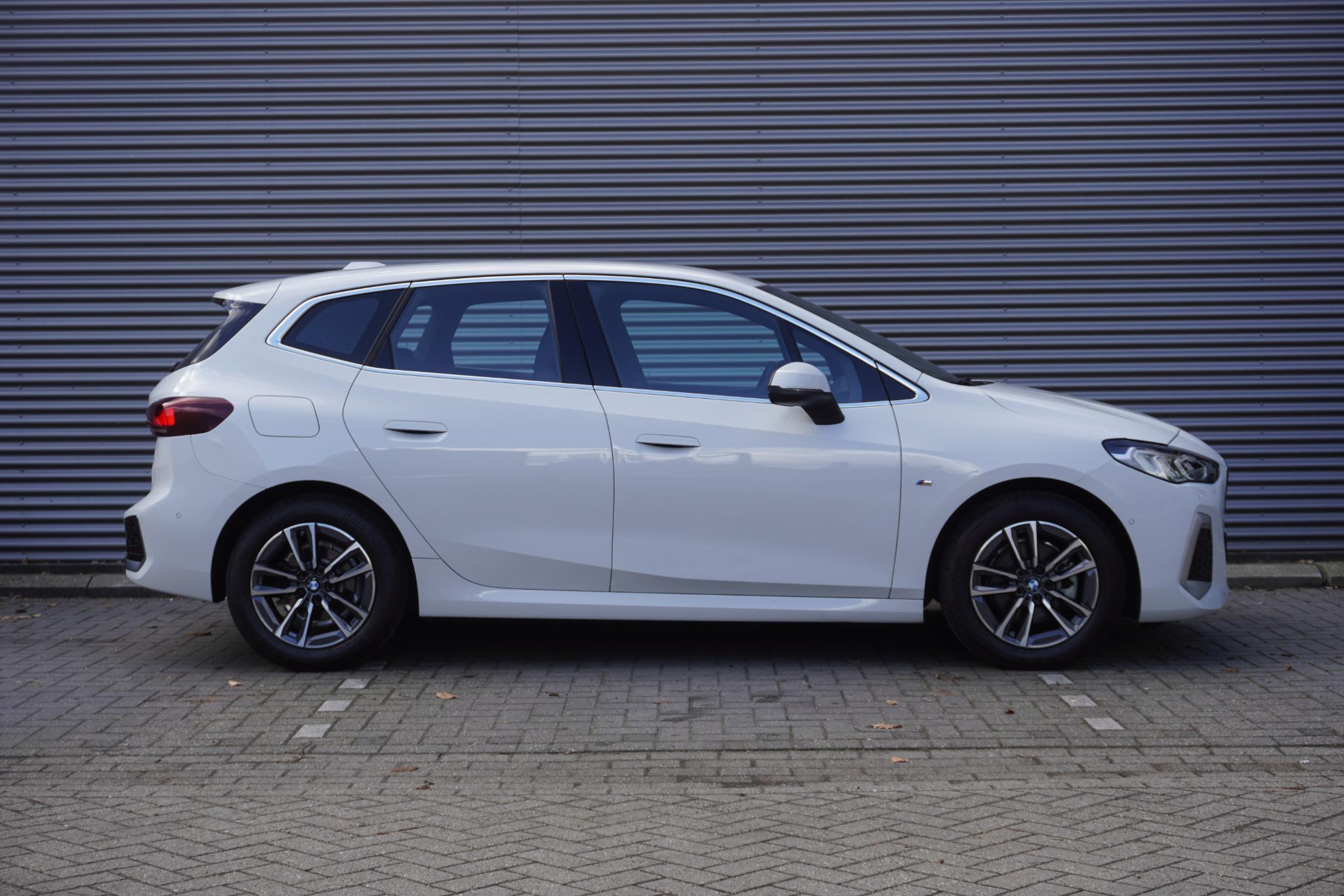 BMW 2 Serie Active Tourer 218i - Afbeelding 4