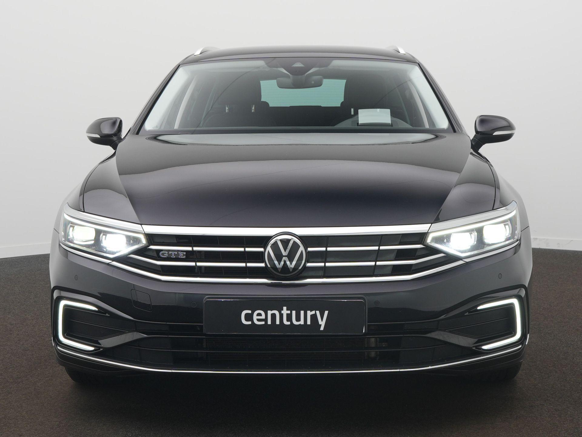 Volkswagen Passat 1.4 TSI PHEV GTE Business - Afbeelding 2
