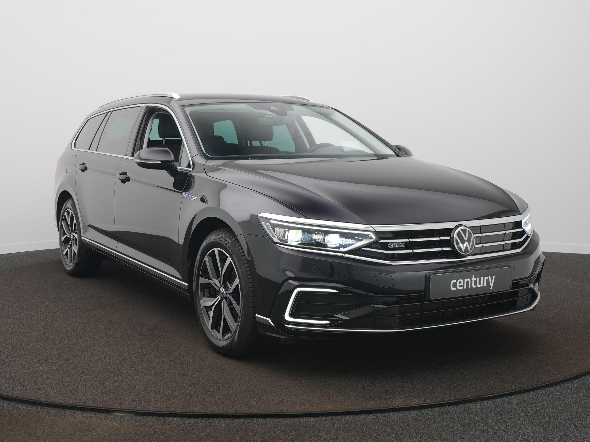 Volkswagen Passat 1.4 TSI PHEV GTE Business - Afbeelding 3