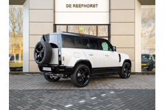Land Rover Defender 110 2.0 P300e 110 Dynamic Edition - Afbeelding 2