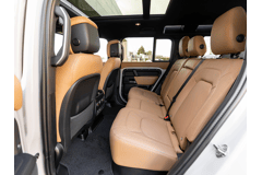 Land Rover Defender 110 P300e 110 Dynamic Edition - Afbeelding 5