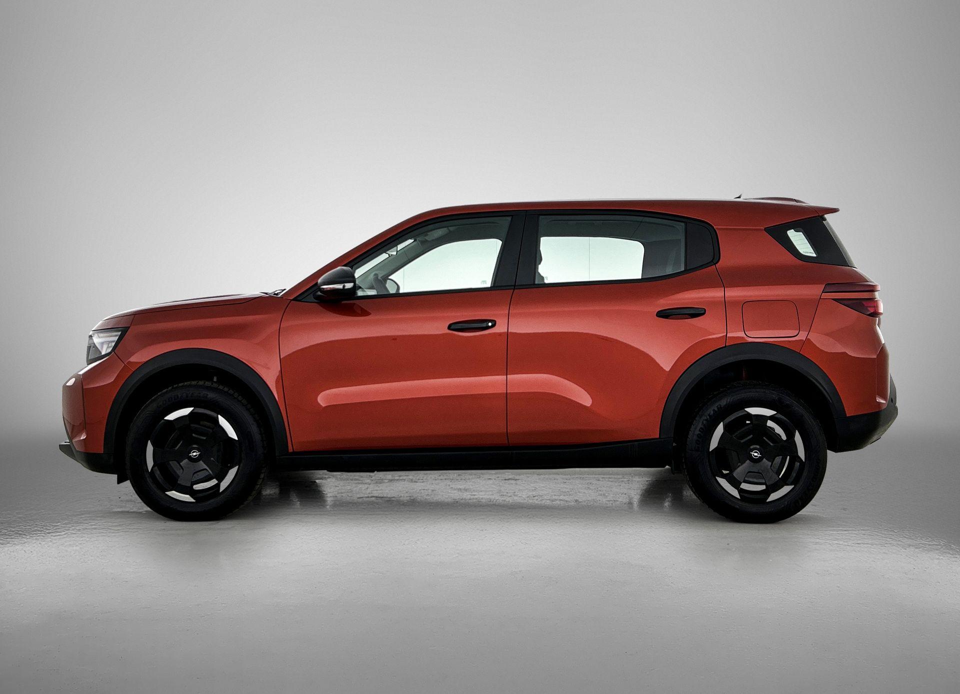 Opel Frontera Electric Edition 44 kWh 113pk Automaat - Afbeelding 4