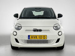 Fiat 500 RED 42 kWh 118pk Automaat - Afbeelding 4