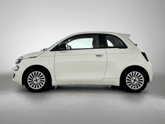 Fiat 500 RED 42 kWh 118pk Automaat - Afbeelding 5