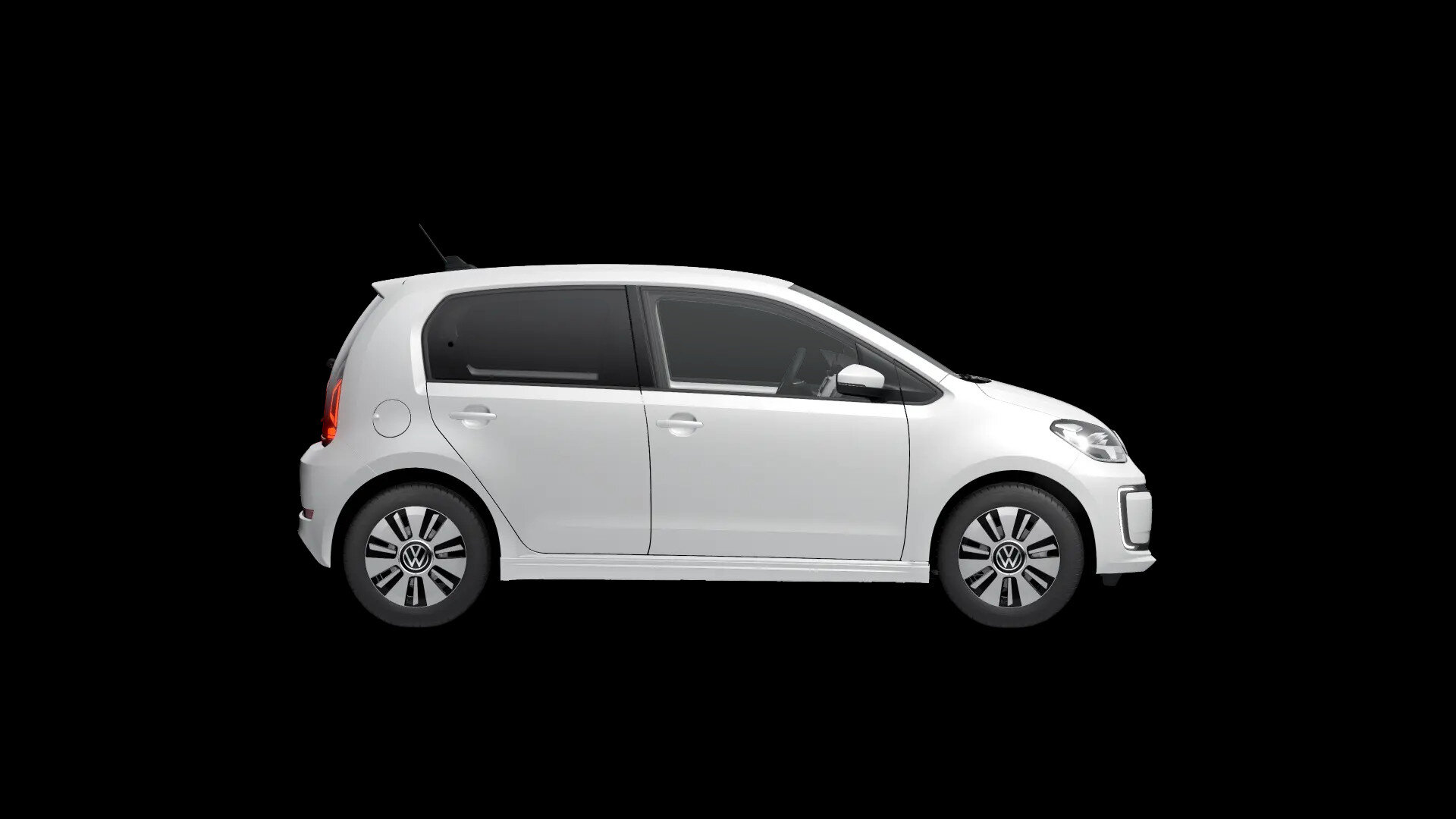 Volkswagen e-Up! Move 61 kWh - Afbeelding 3