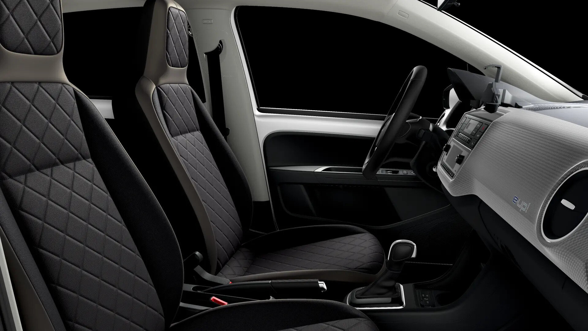 Volkswagen e-Up! Move 61 kWh - Afbeelding 5