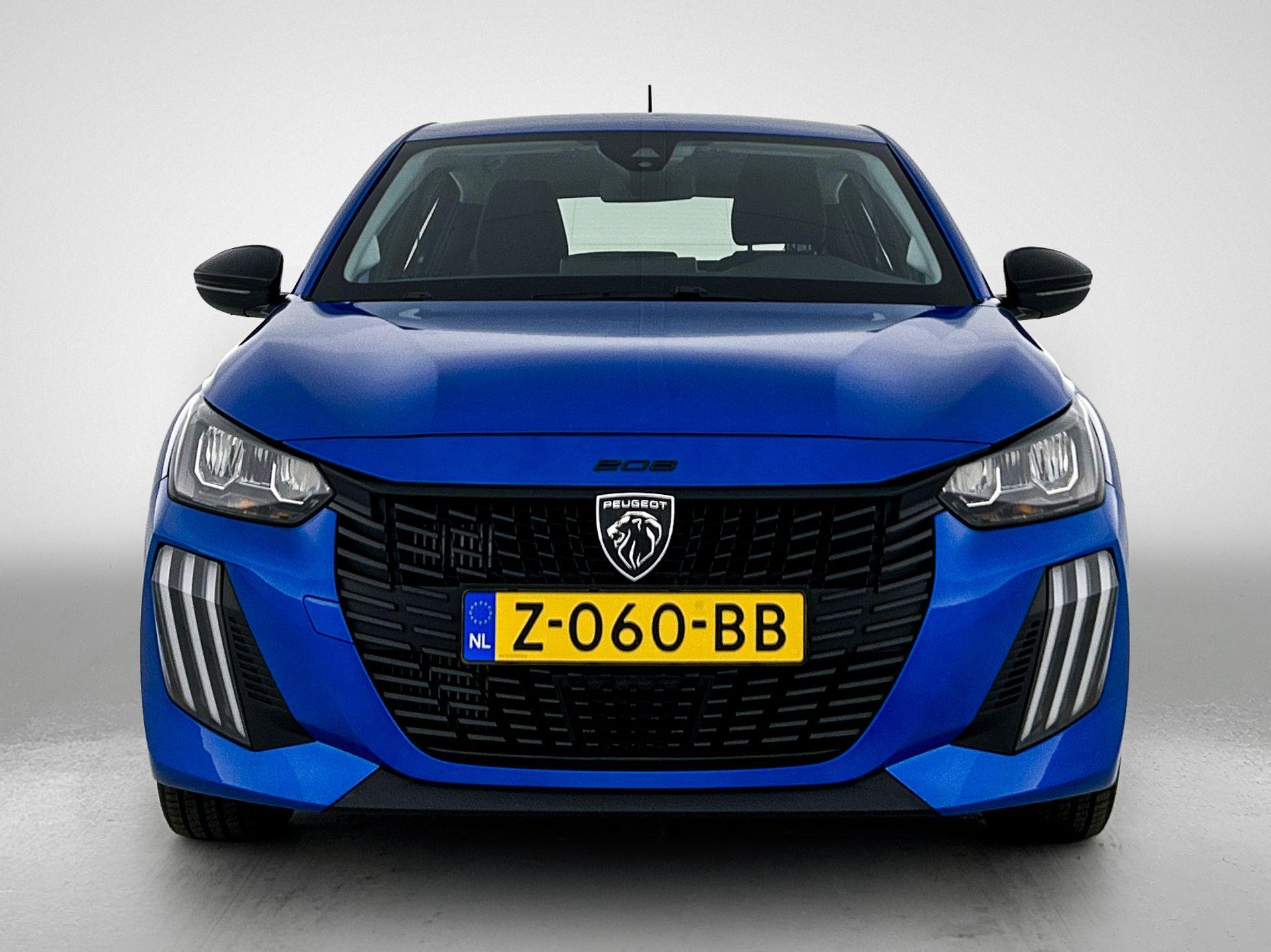 Peugeot 208 1.2 Active 100pk - Afbeelding 4