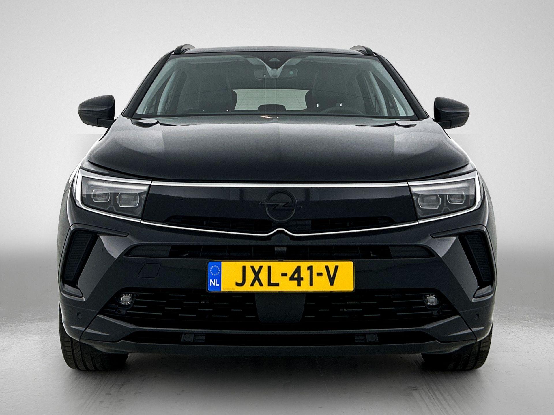 Opel Grandland 1.6 Turbo Plug-In Hybrid GS 225pk Automaat - Afbeelding 4