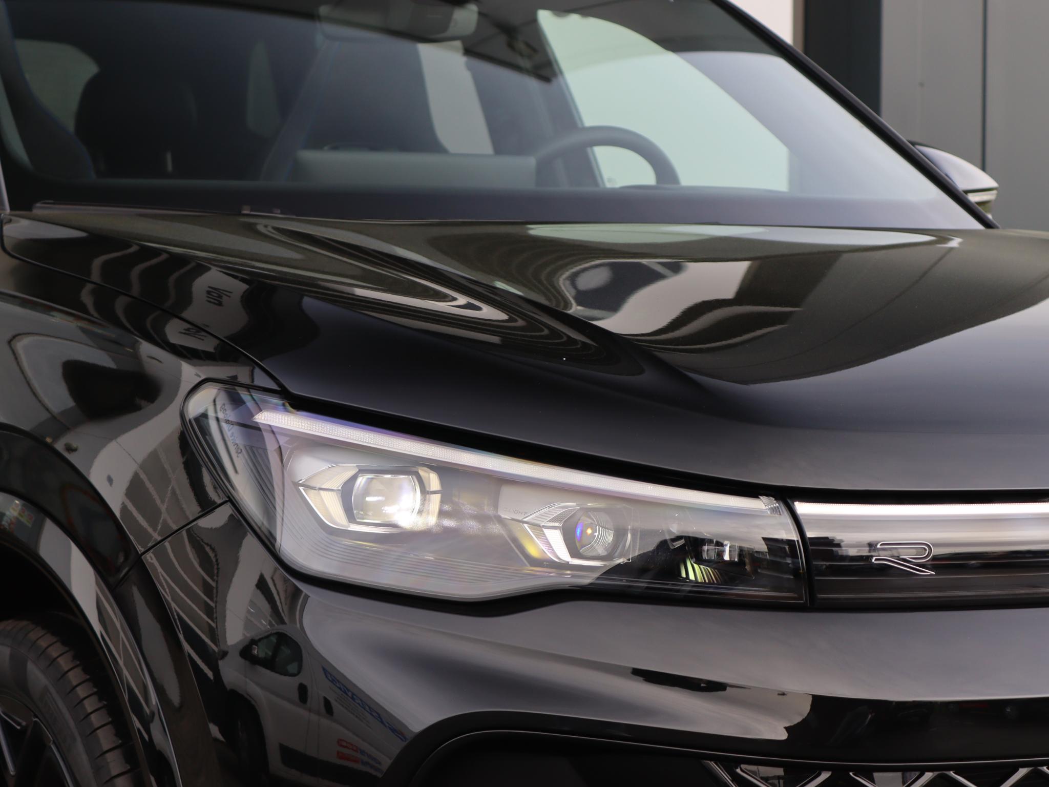 Volkswagen Tiguan 1.5 272 pk eHybrid R-Line Edition - Afbeelding 5