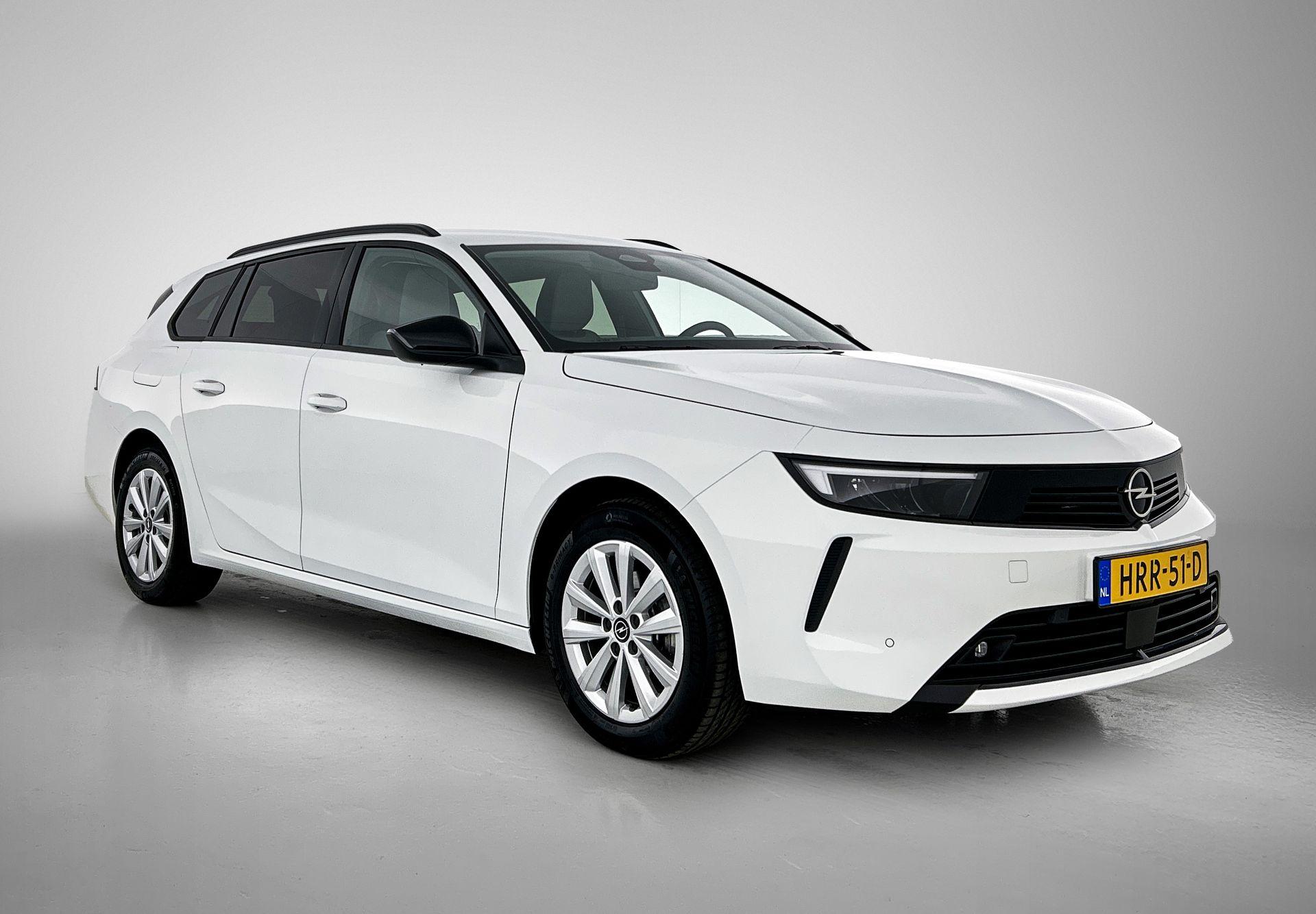 Opel Astra Sports Tourer 1.2 Business Edition 110pk - Afbeelding 2