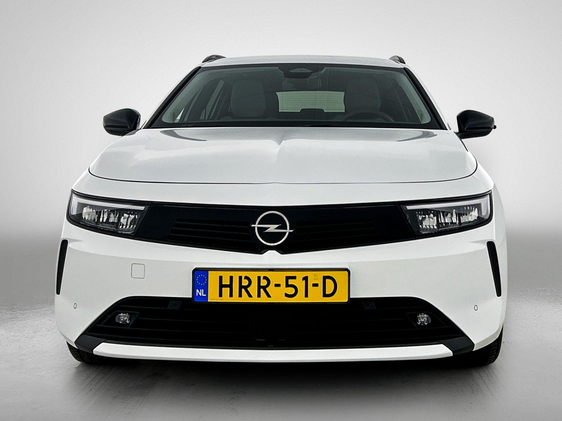 Opel Astra Sports Tourer 1.2 Business Edition 110pk - Afbeelding 4