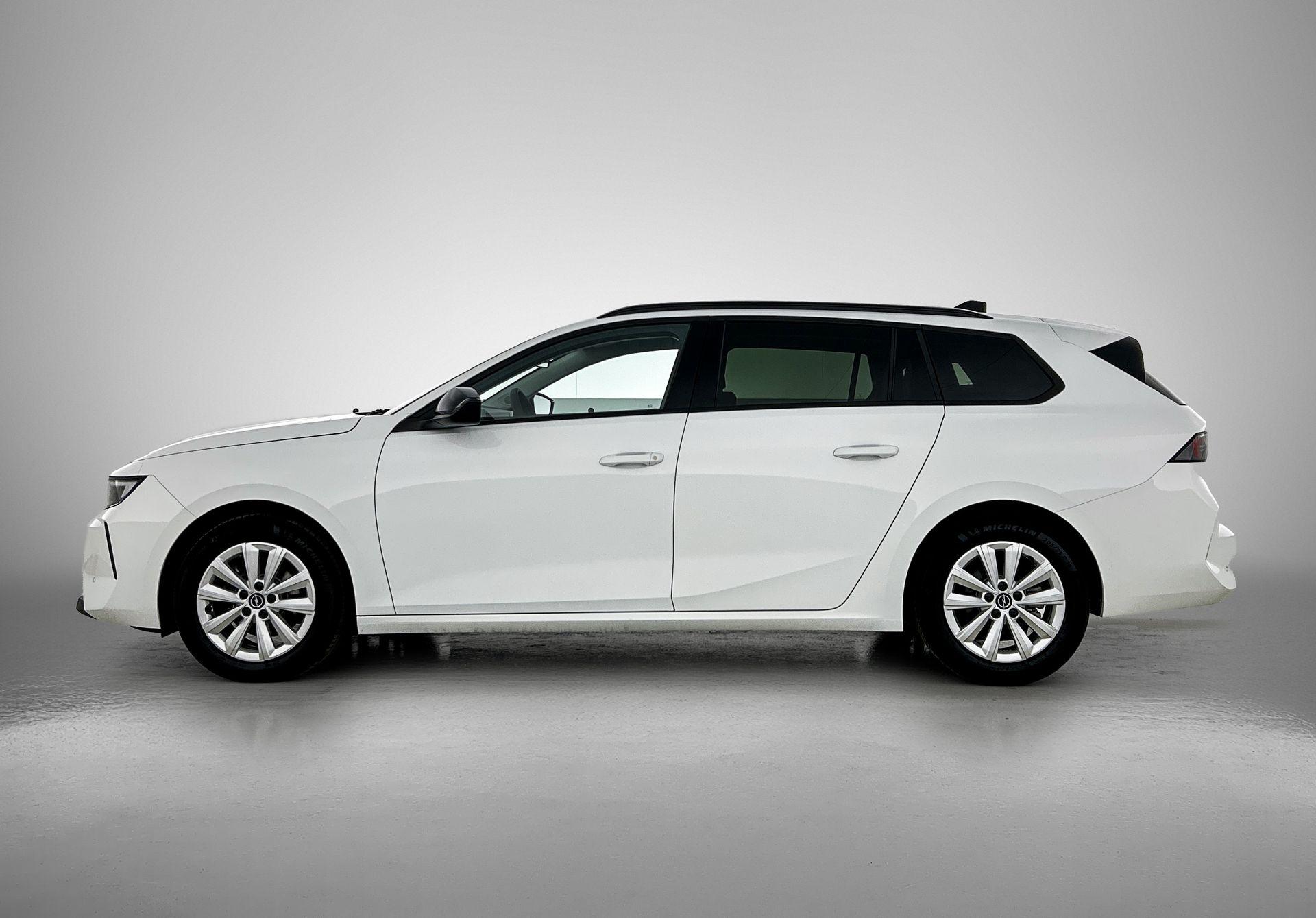 Opel Astra Sports Tourer 1.2 Business Edition 110pk - Afbeelding 5