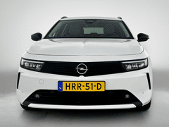 Opel Astra Sports Tourer 1.2 Business Edition 110pk - Afbeelding 4