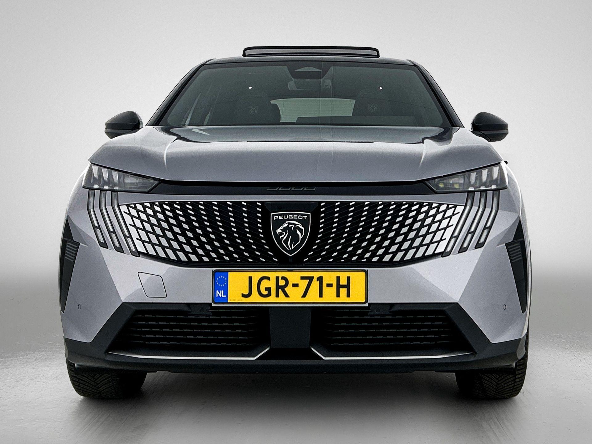 Peugeot 3008 1.6 Hybrid GT 195pk Automaat - Afbeelding 4