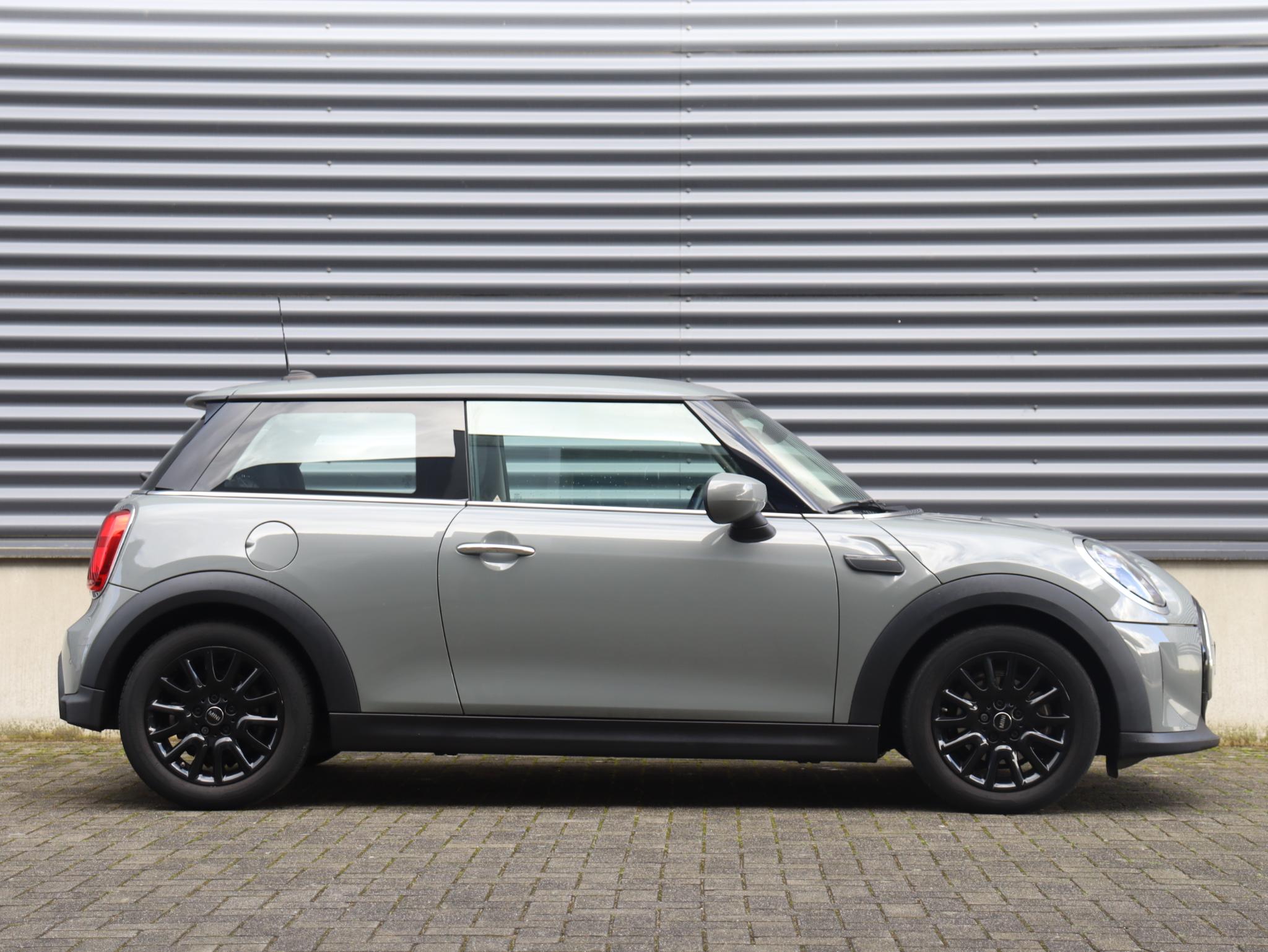 MINI 3-deurs One - Afbeelding 5