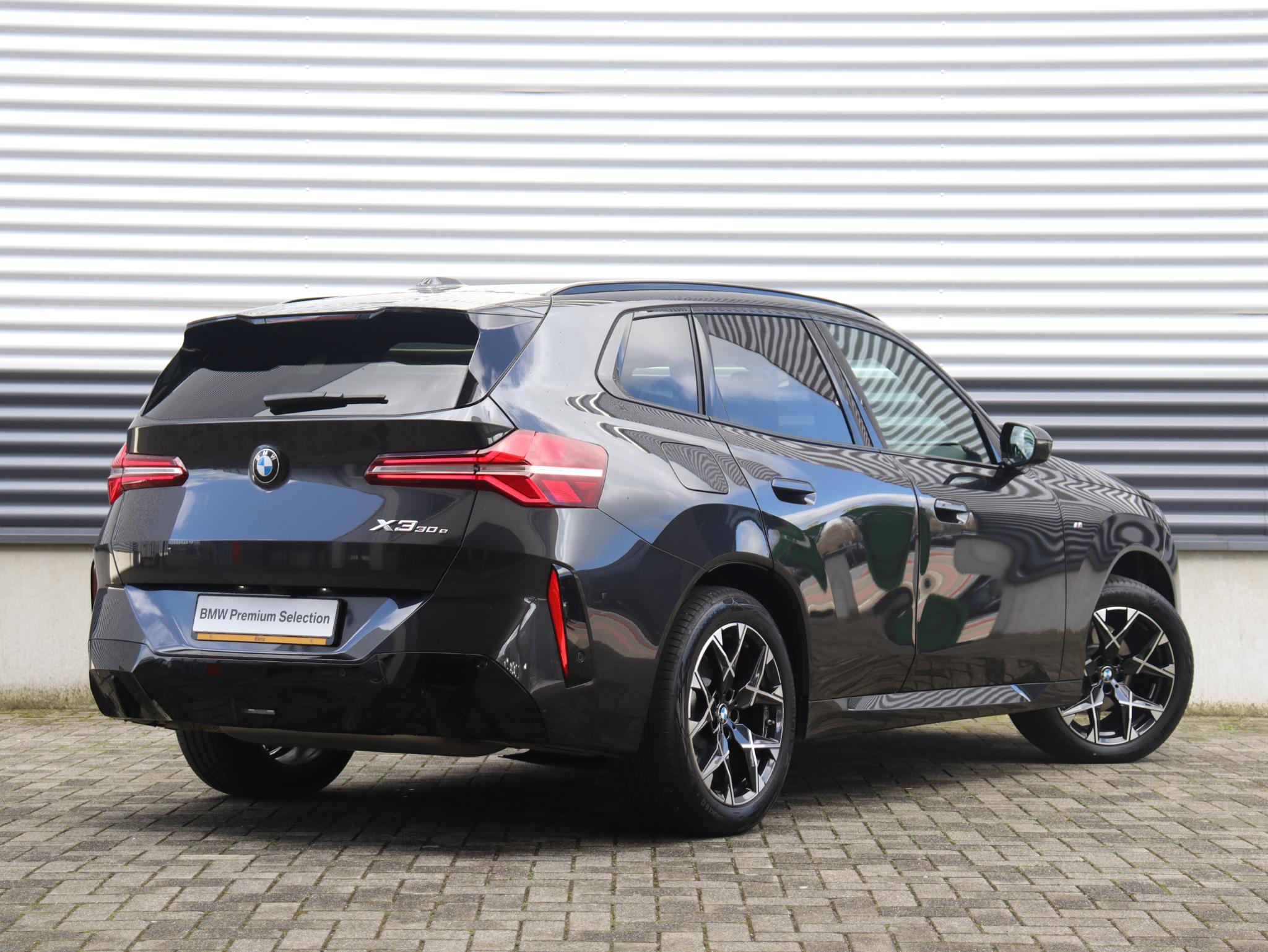BMW X3 30e xDrive - Afbeelding 2