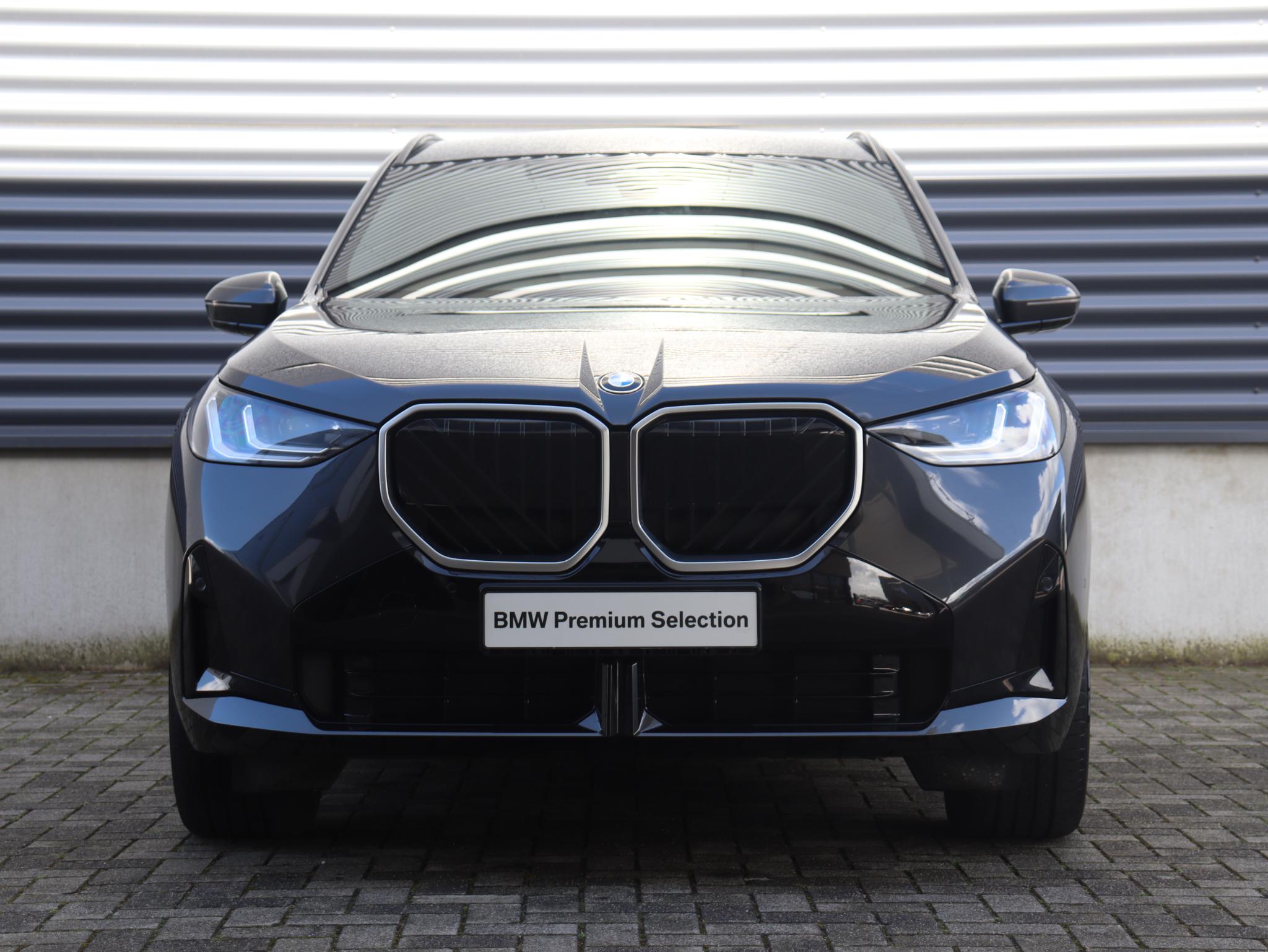 BMW X3 30e xDrive - Afbeelding 3