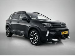 Citroën C5 Aircross 1.6 Plug-in Hybrid Shine 225pk Automaat - Afbeelding 2