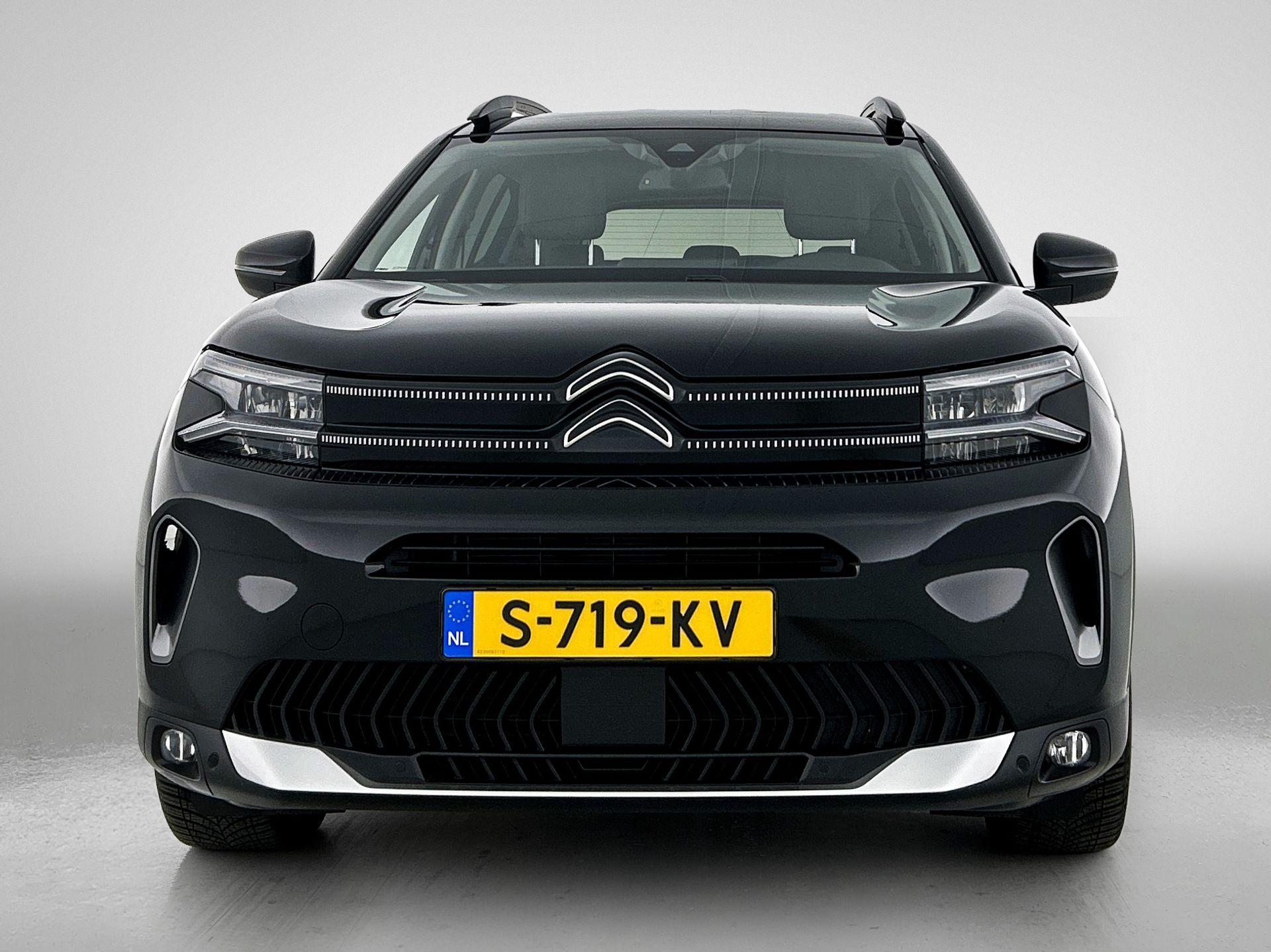 Citroën C5 Aircross 1.6 Plug-in Hybrid Shine 225pk Automaat - Afbeelding 4