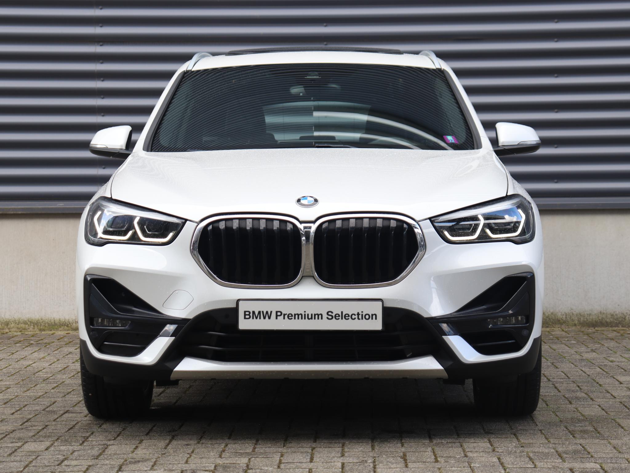 BMW X1 sDrive20i - Afbeelding 3