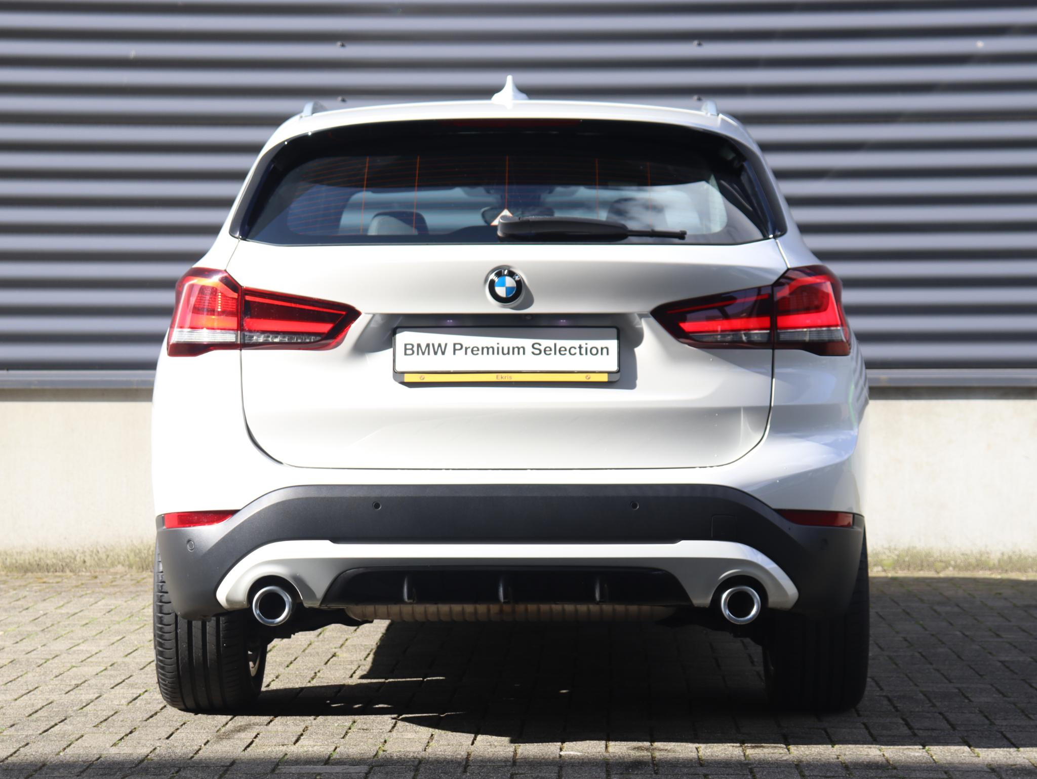 BMW X1 sDrive20i - Afbeelding 4