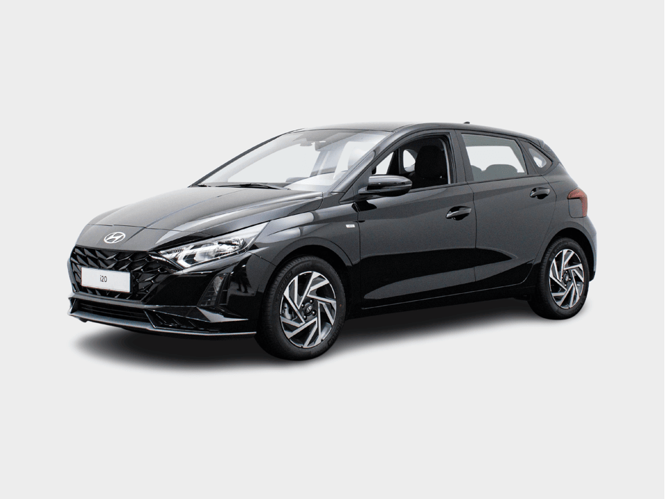 Hyundai i20 1.0 T-GDI Comfort - Afbeelding 1