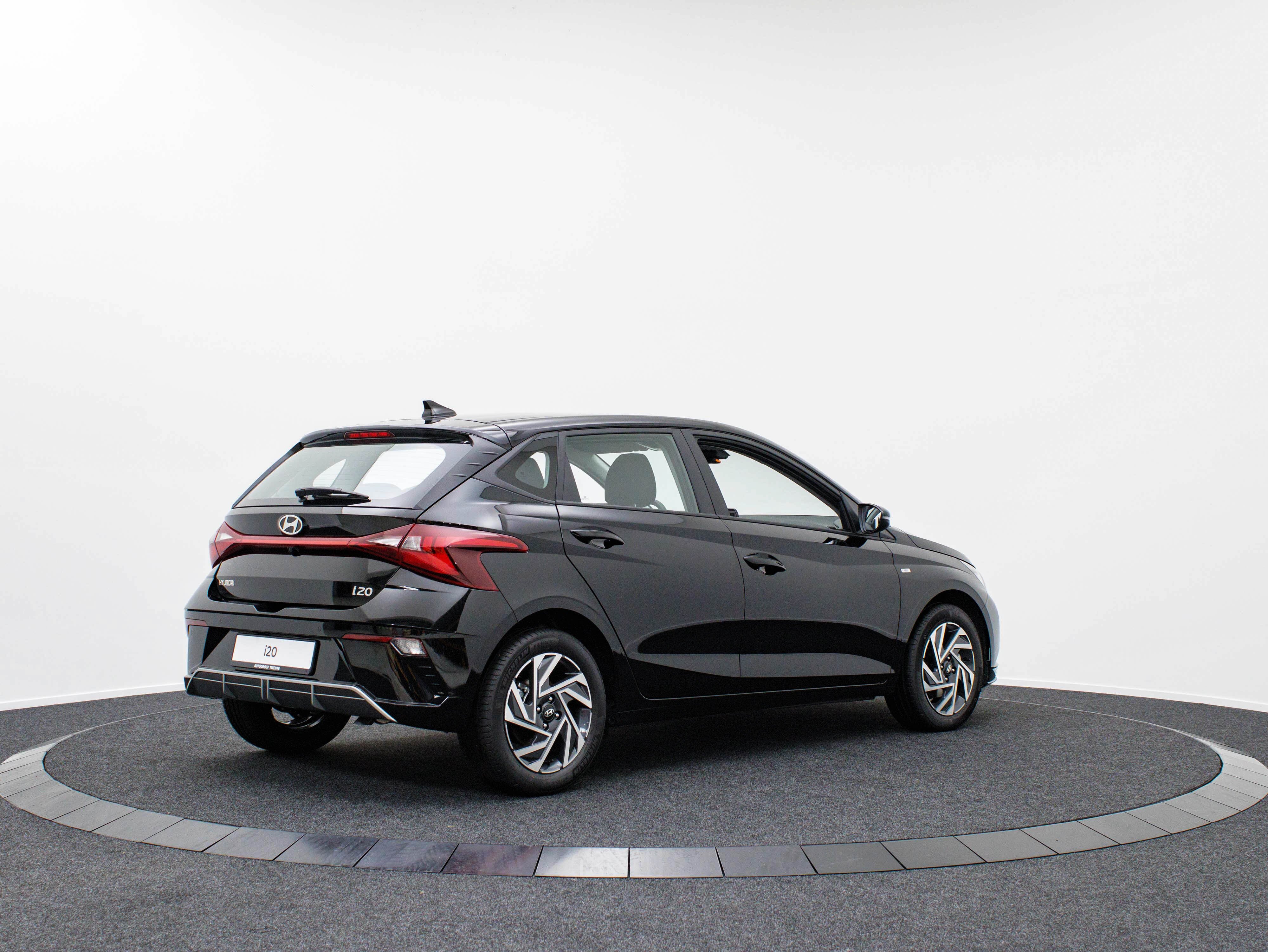 Hyundai i20 1.0 T-GDI Comfort Handmatig - Afbeelding 2