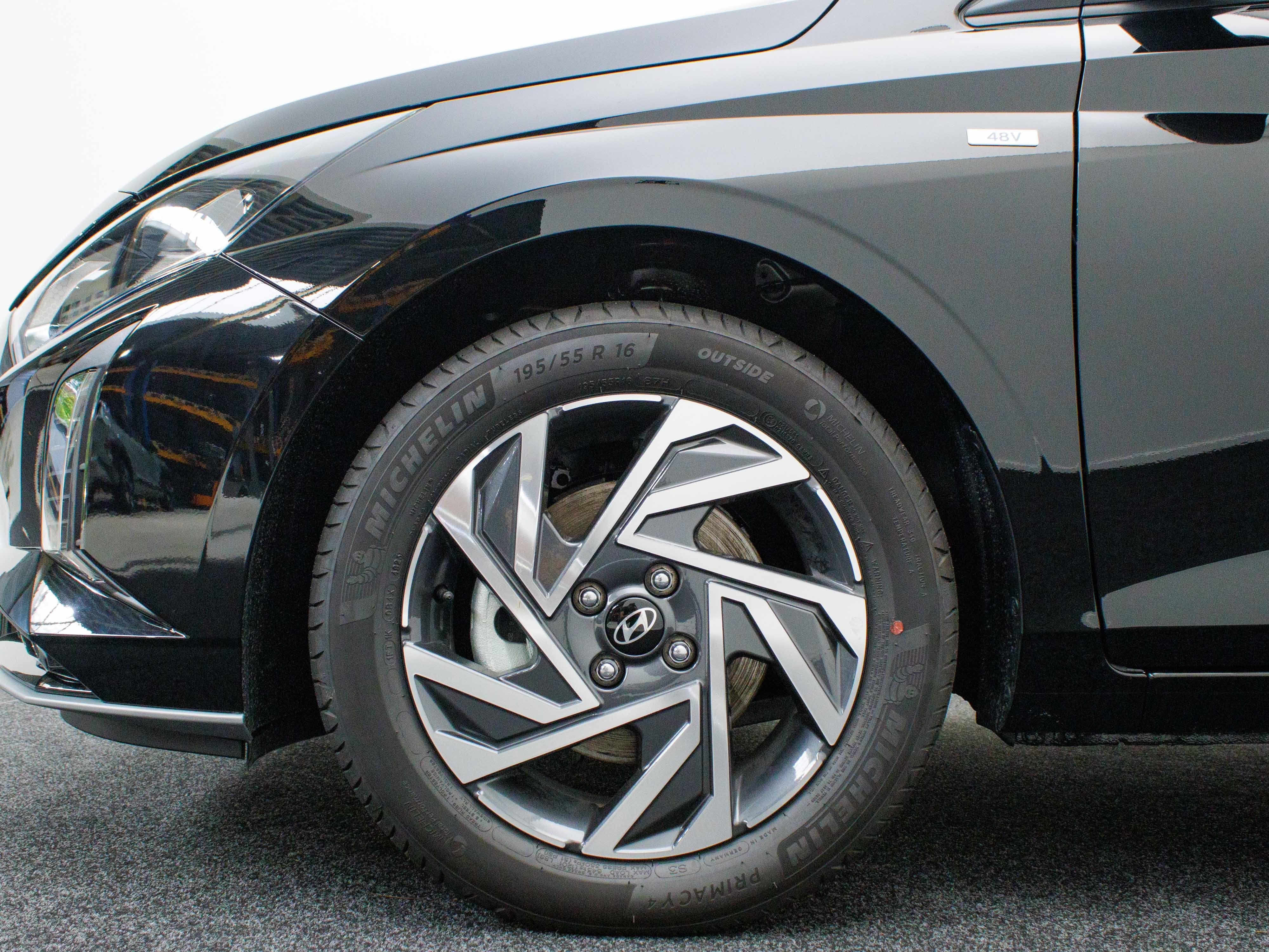 Hyundai i20 1.0 T-GDI Comfort Handmatig - Afbeelding 5